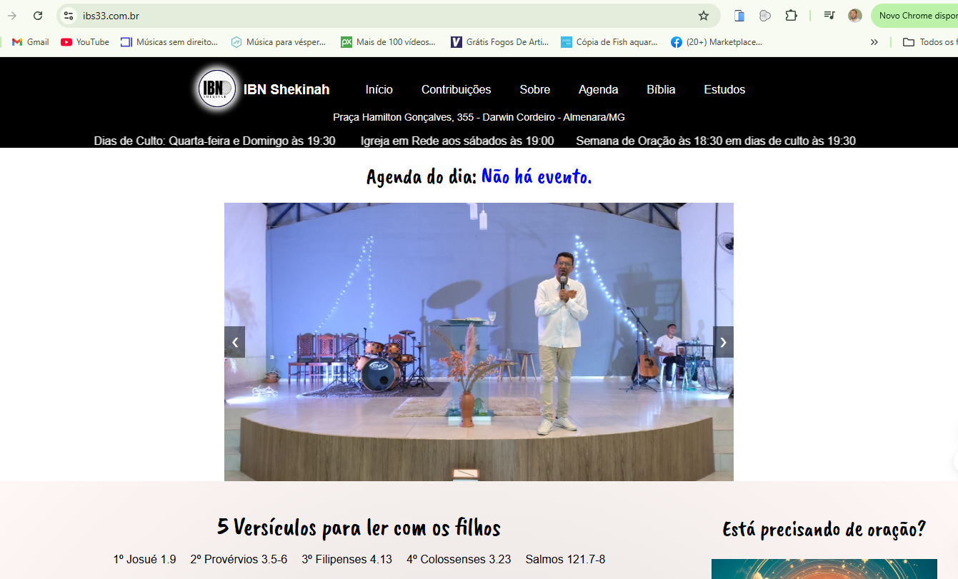 Site